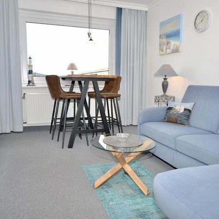 Appartement-254 Вестерланд Экстерьер фото