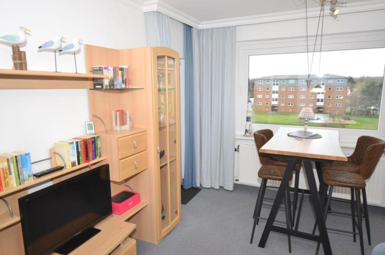 Appartement-254 Вестерланд Экстерьер фото